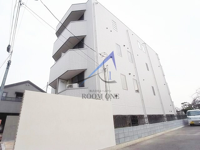 ヴァンテ新中野