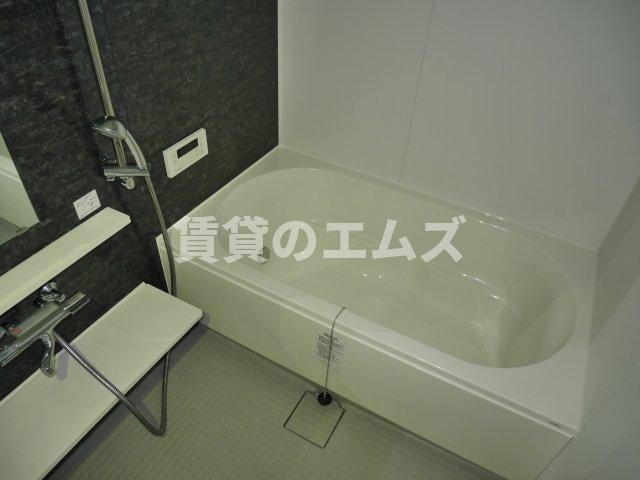【浴室】 | セルブ春町Ｇ－ＥＸＥＣＵＴＩＶＥ | セルブ春町Ｇ－ＥＸＥＣＵＴＩＶＥの風呂