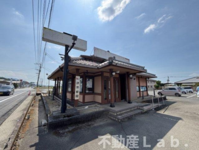 サンリバー店舗Ⅱ