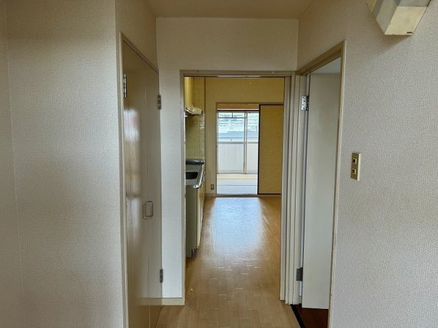 ロイヤルコーポ忠岡のその他