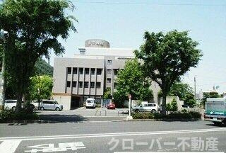 ラ・フォーレⅢの周辺|前田病院さんまで340m