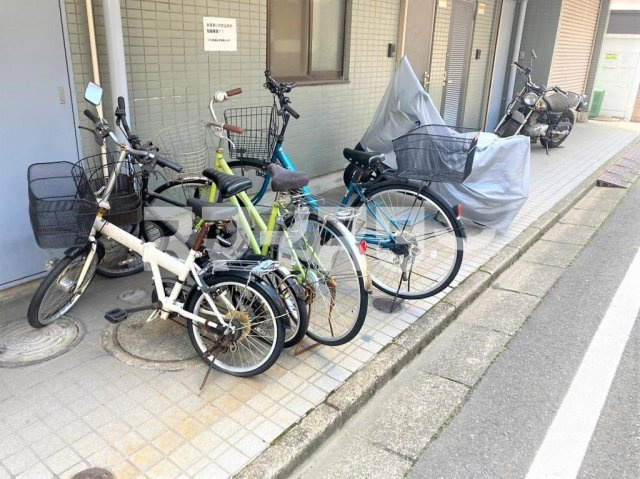 ヘリオス378相互のその他共用部分