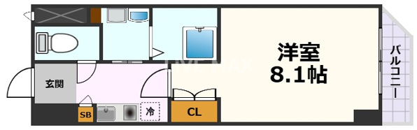AHマンション泉