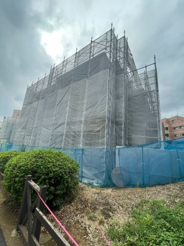 仮称　新石川１丁目メゾン東棟のその他