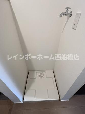 ｖｉｎｏｓｉｔｙ　大和田の設備
