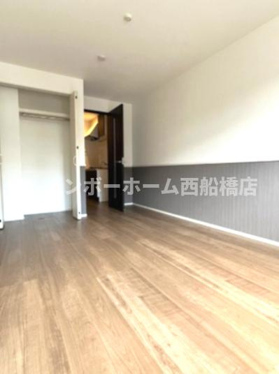 ｖｉｎｏｓｉｔｙ　大和田の寝室