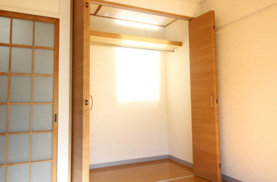 【収納】 | ビレッジ原