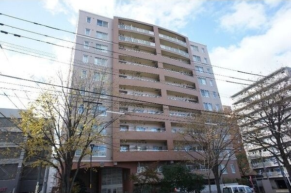 【その他共用部分】グランメール緑道舘 