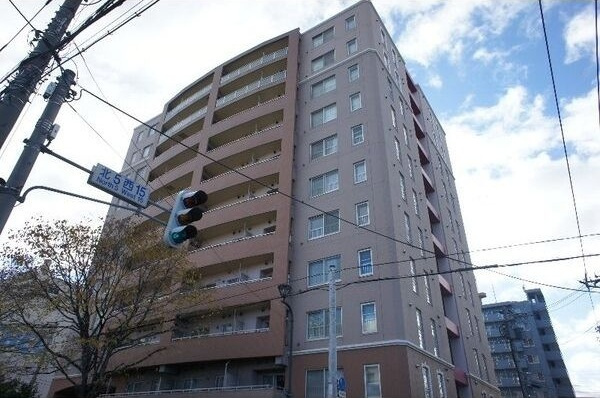 【その他】グランメール緑道舘 