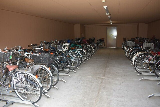 ルイシャトレ高槻上牧のその他共用部分