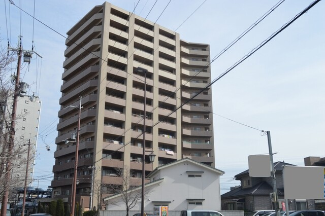 ルイシャトレ高槻上牧の周辺
