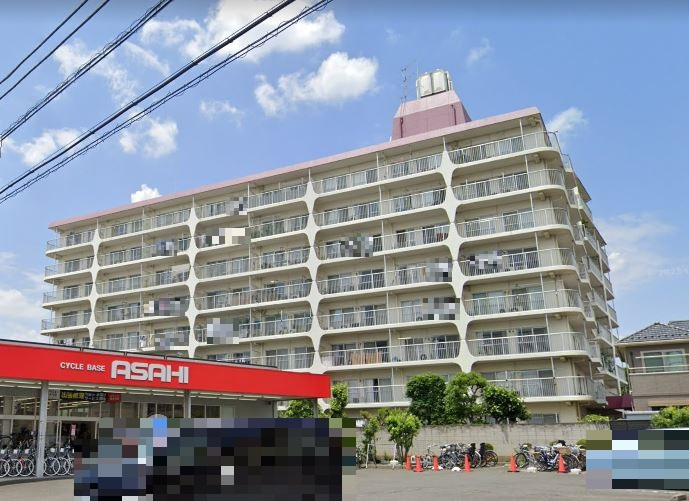 ネオコーポ武蔵野