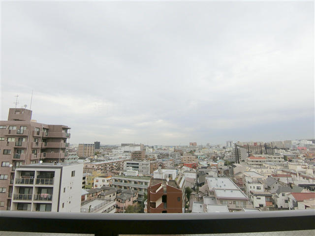 ティモーネ羽田エアポート
