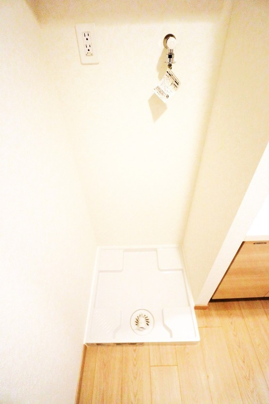 ルーブル板橋東新町壱番館の設備
