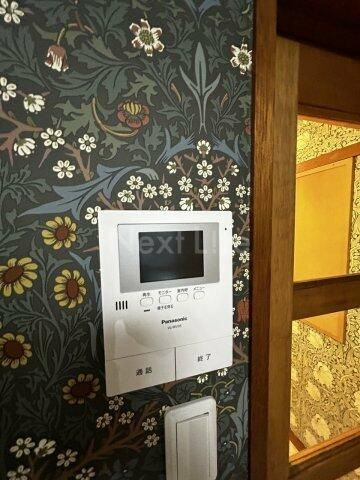 みすきゃんさす相模原のセキュリティ