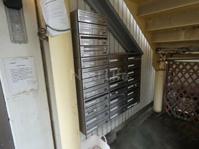 みすきゃんさす相模原のその他共用部分