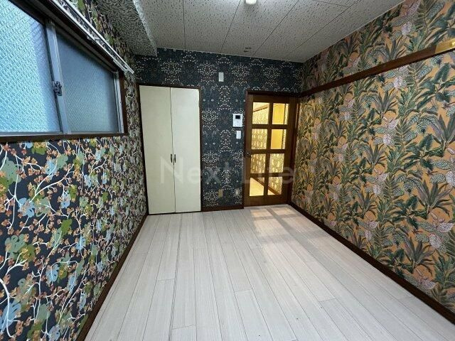 みすきゃんさす相模原の寝室