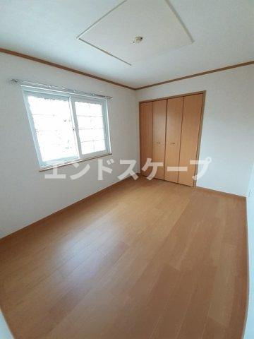 ノースコートＢの内装|高崎、前橋のお部屋探しはエンドスケープまで！お客様の理想お聞かせ下さい♪