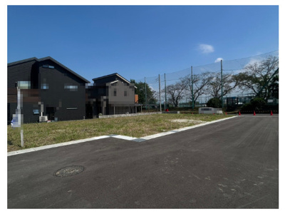 【外観】 | 葛城市當麻 全1棟 1号棟