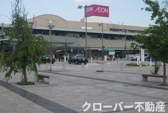 ラルーチェの周辺|ＪＲ坂出駅まで2700m