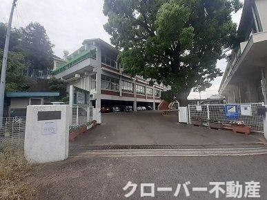 ラルーチェの周辺|坂出市立金山小学校まで2000m