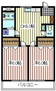 グランパール川口