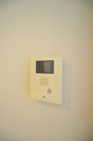 メゾン・カンフリエ井口のセキュリティ