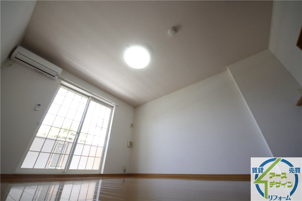 コルティーレ太寺Ⅱの寝室|※類似部屋