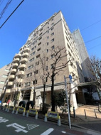 アクシア新宿御苑の画像