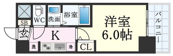 エステムコート神戸湊町