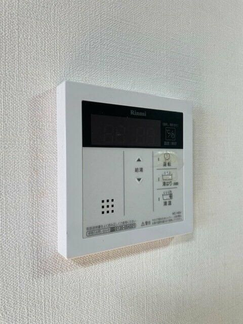 グランド・ガーラ幡ヶ谷Ｅａｓｔの設備