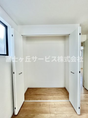【収納】 | 浜松市中央区半田山1丁目 2期 新築一戸建て 1号棟 | 収納です