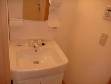 【独立洗面台】 | TUTTO杉並 | うれしい独立洗面台。
