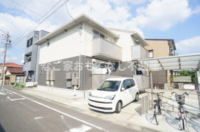 【外観】 | グリュック