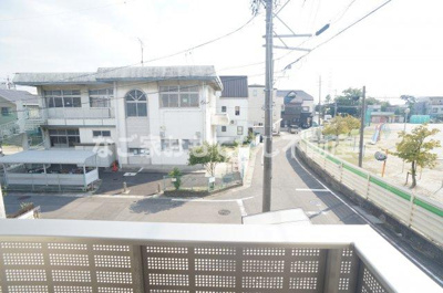 【展望】 | グリュック | ※写真は別号室