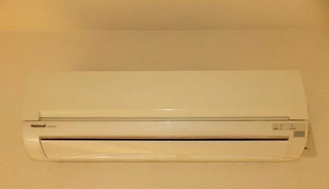 ヴィヴァンK.Yの設備