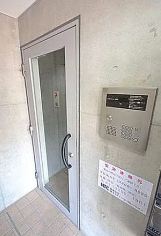 ヴィヴァンK.Yのセキュリティ