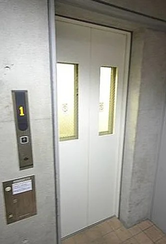 ヴィヴァンK.Yのその他共用部分