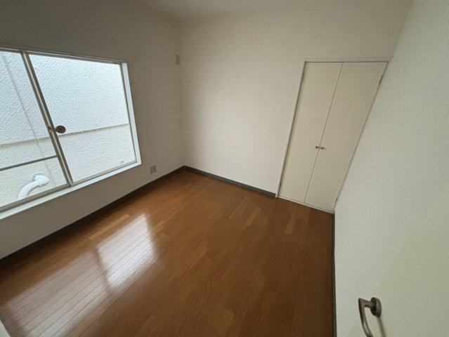 めぐみ屋ビルの居間・リビング