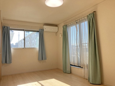 【洋室】 | 桑名市新屋敷