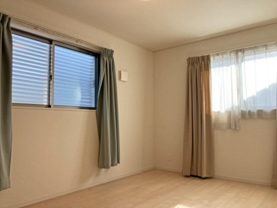 【洋室】 | 桑名市新屋敷