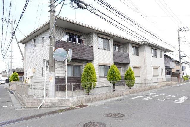 イーハトーヴたつみ野の外観