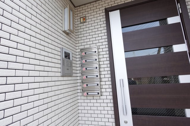 イーハトーヴたつみ野のセキュリティ