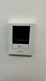 メトロハイツ東陽のセキュリティ