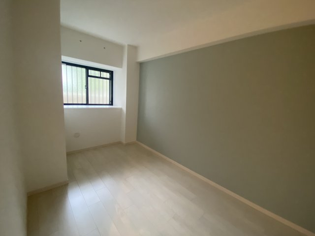 芦屋パインクレストの寝室