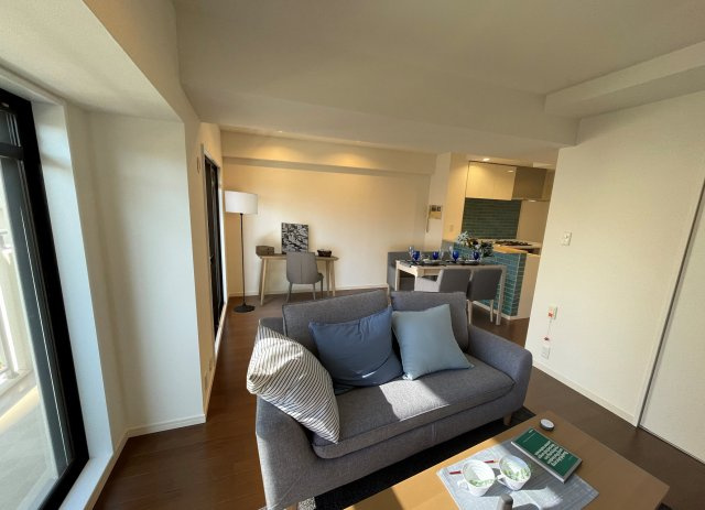 芦屋パインクレストのその他