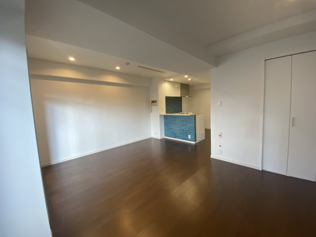 芦屋パインクレストの内装