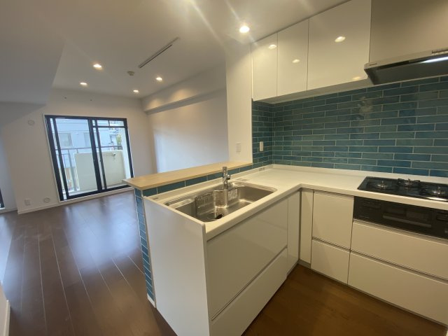 芦屋パインクレストの設備