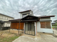 立沢新田貸家の画像