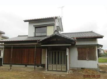 立沢新田貸家の画像